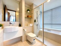 The Wharf Residence (D9), Condominium #626020541
